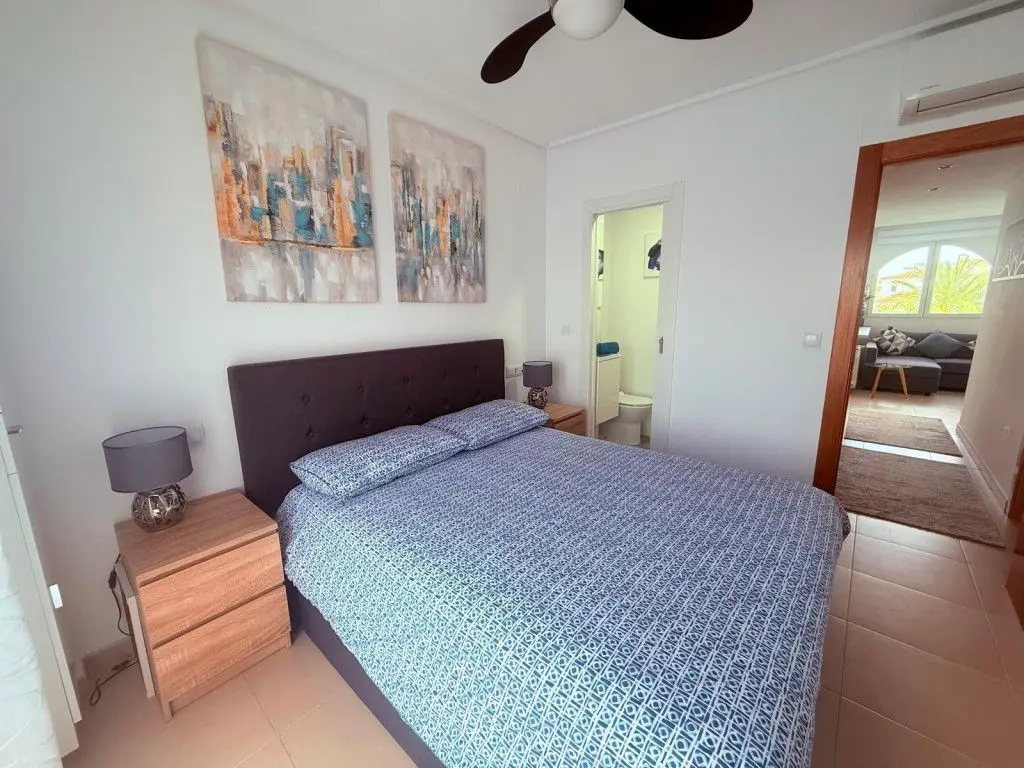 Apartment Of 0 M² In Sucina, Spain