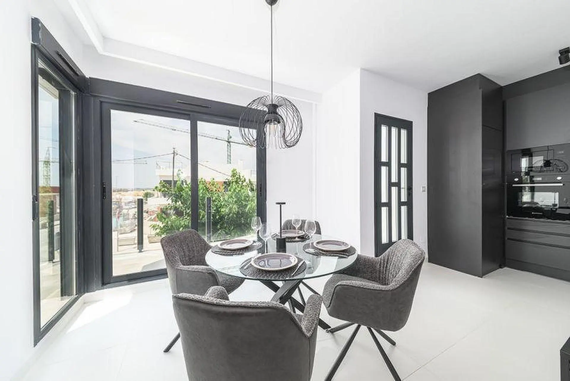 Apartment 85 M² In San Miguel De Salinas, Spain – Mediter Real Estate