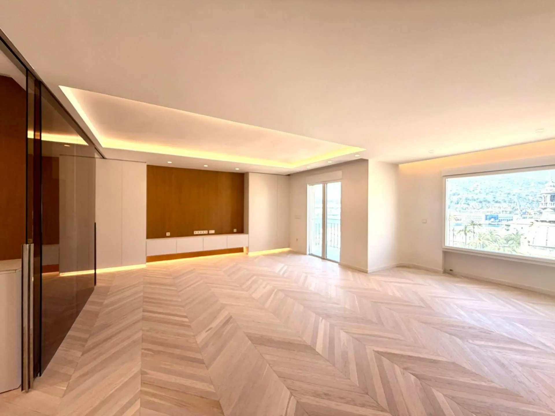 Penthouse Of 255 M² In Cartagena, Spain