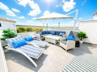Apartment Of 0 M² In Sucina, Spain