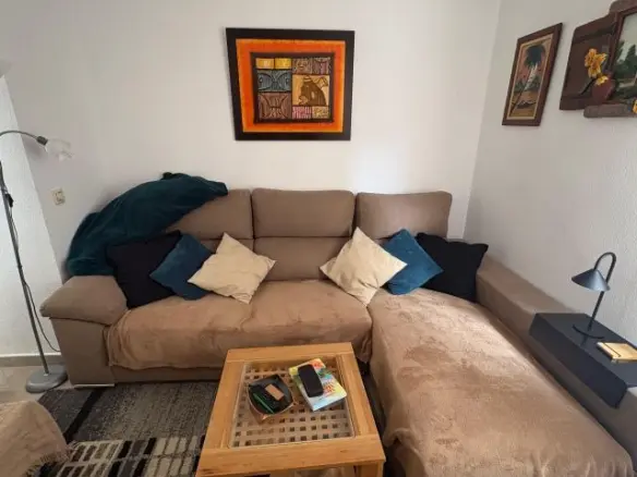 3-bedroom Duplex In Torrevieja, Spain (61 M²)