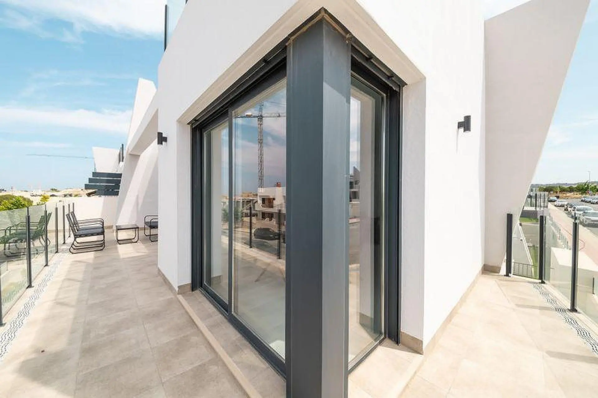 Apartment 85 M² In San Miguel De Salinas, Spain – Mediter Real Estate