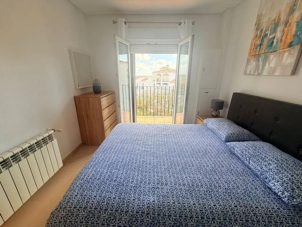 Apartment Of 0 M² In Sucina, Spain