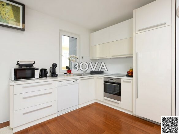 Apartment Of 110.30 M² With Two Bedrooms In Zadar – Diklo