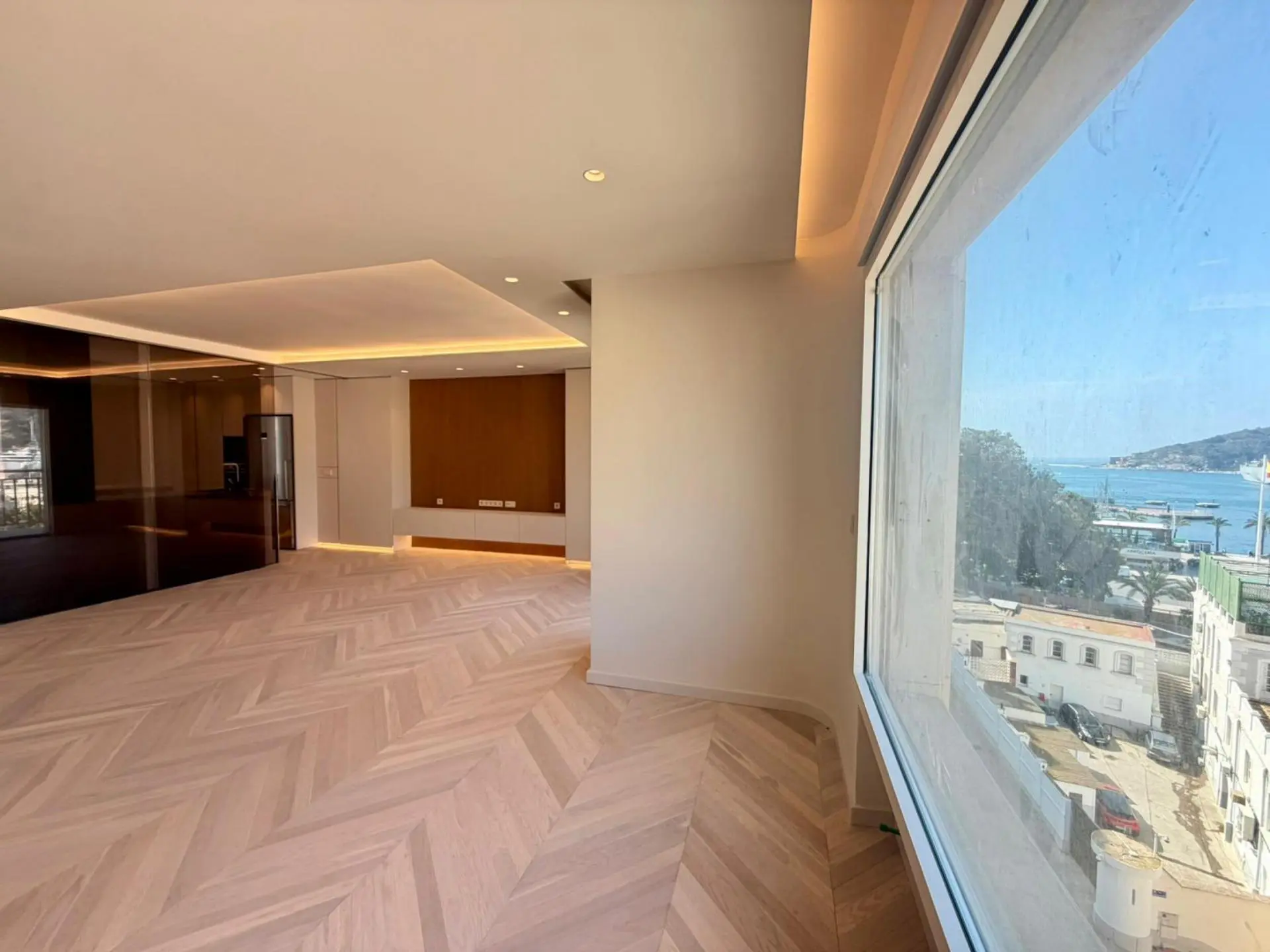 Penthouse Of 255 M² In Cartagena, Spain