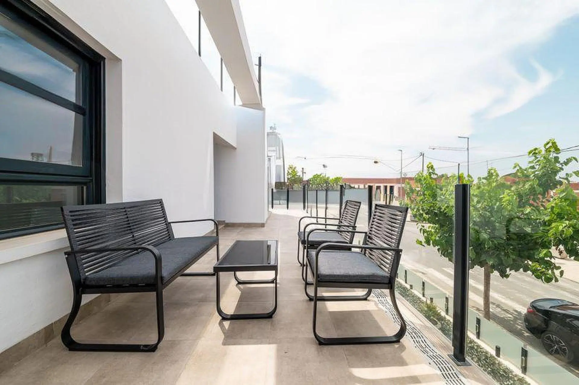 Apartment 85 M² In San Miguel De Salinas, Spain – Mediter Real Estate