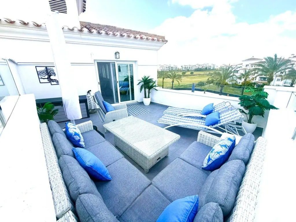 Apartment Of 0 M² In Sucina, Spain