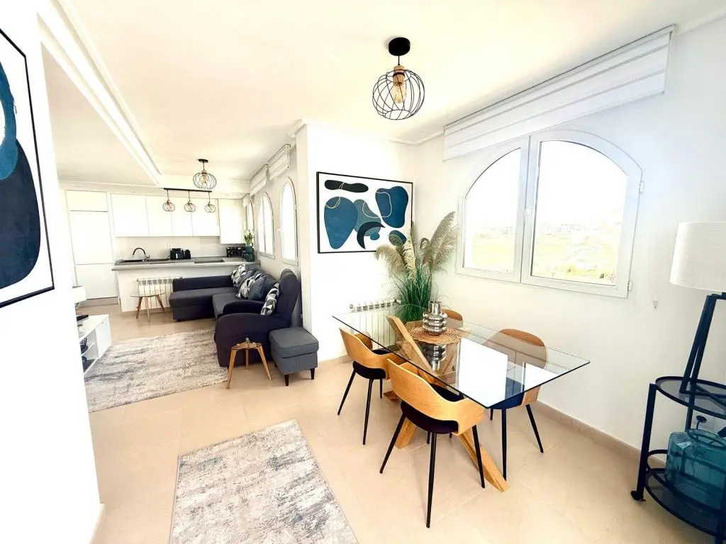 Apartment Of 0 M² In Sucina, Spain
