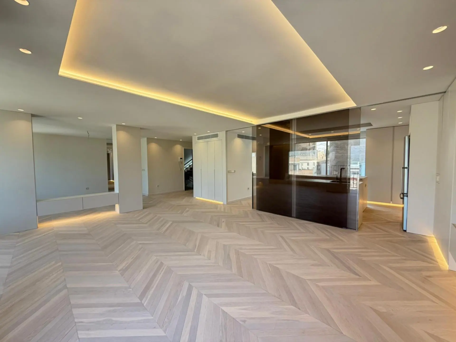 Penthouse Of 255 M² In Cartagena, Spain