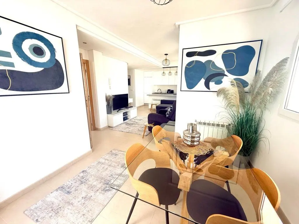 Apartment Of 0 M² In Sucina, Spain