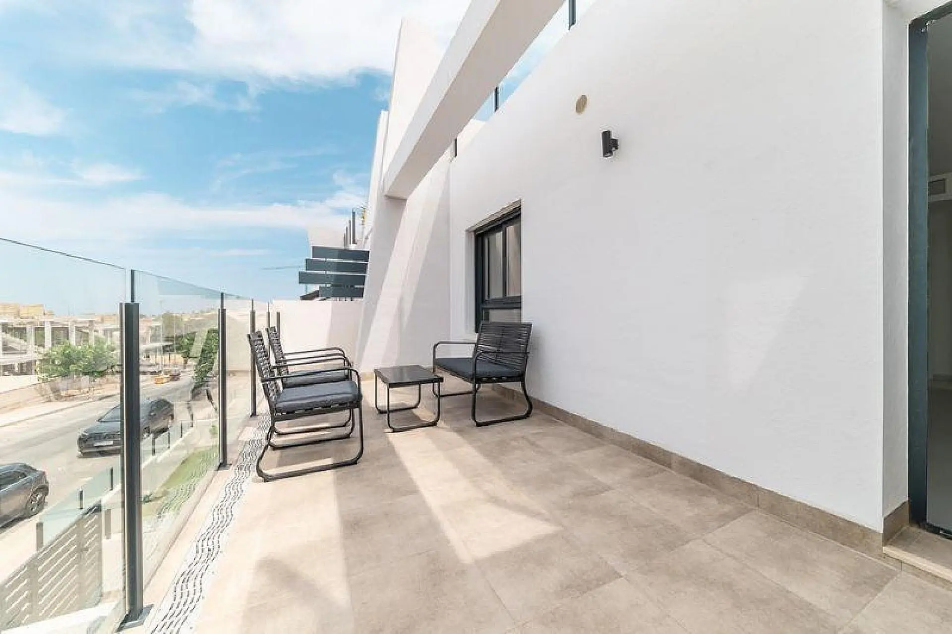 Apartment 85 M² In San Miguel De Salinas, Spain – Mediter Real Estate