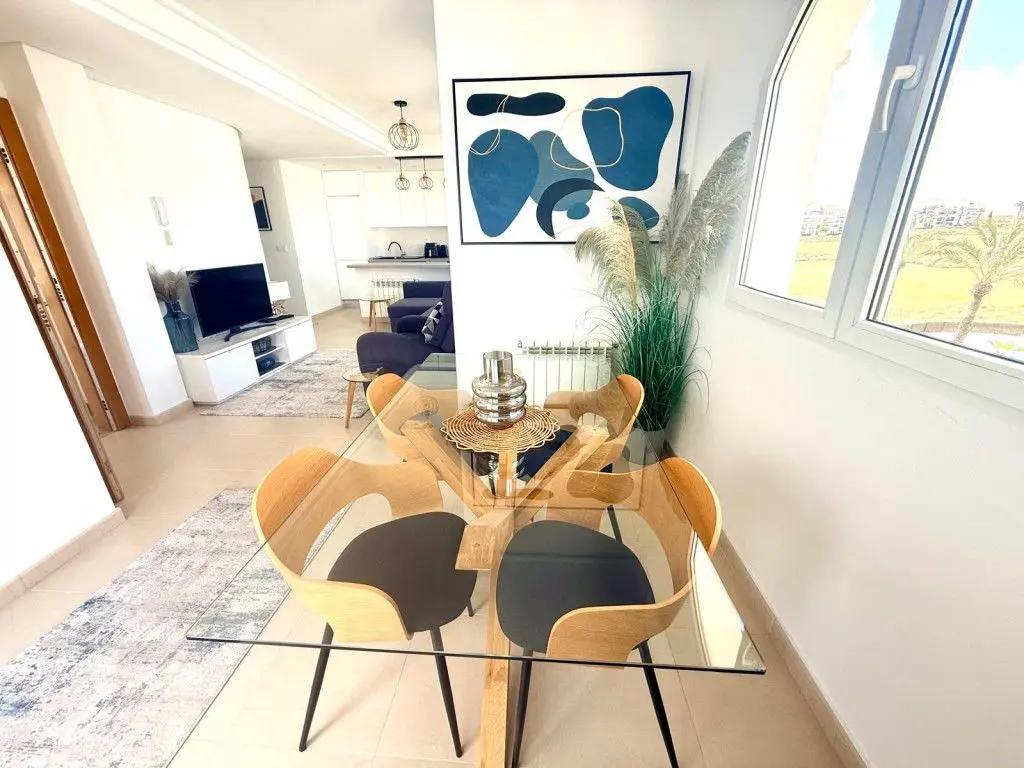 Apartment Of 0 M² In Sucina, Spain