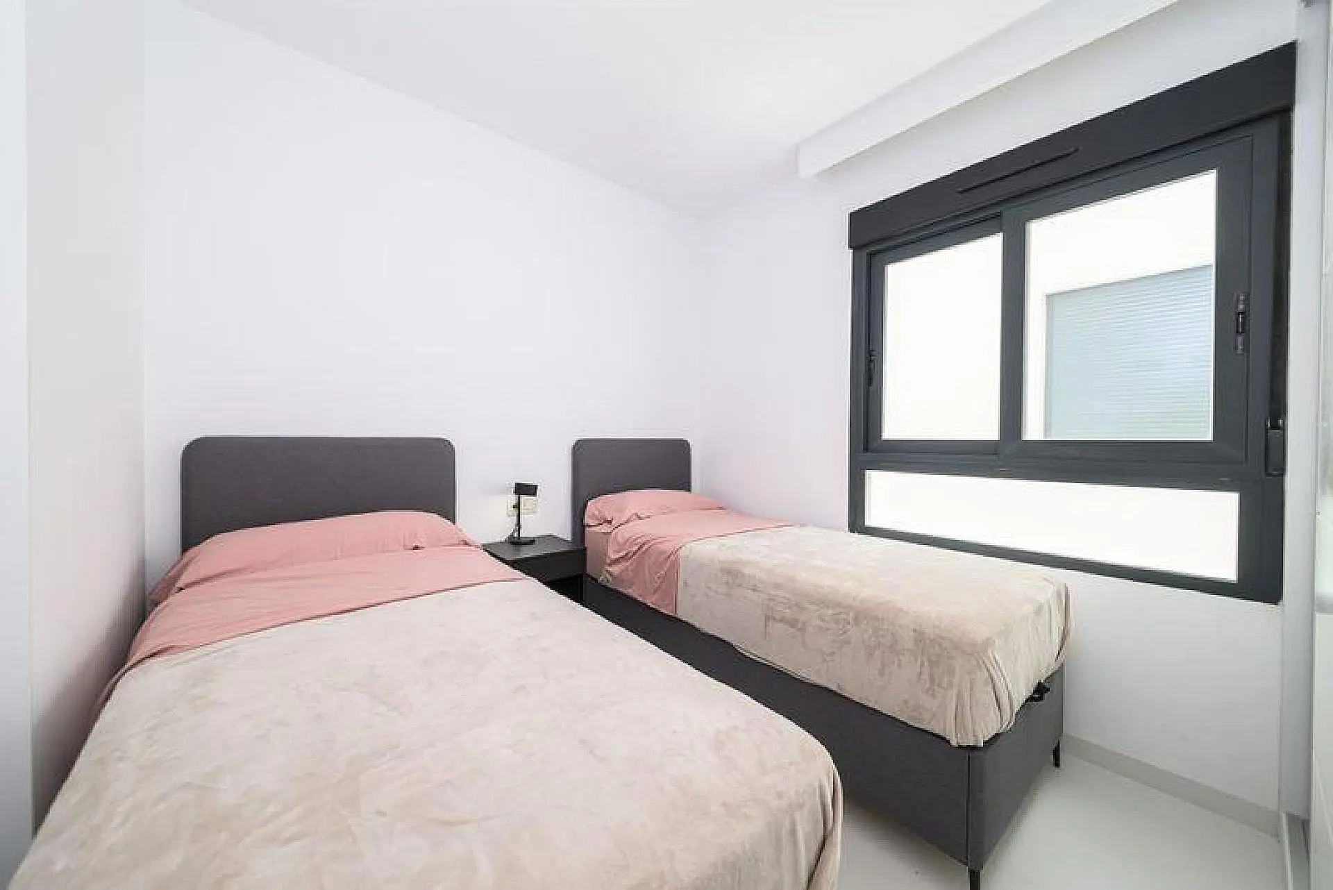 Apartment 85 M² In San Miguel De Salinas, Spain – Mediter Real Estate