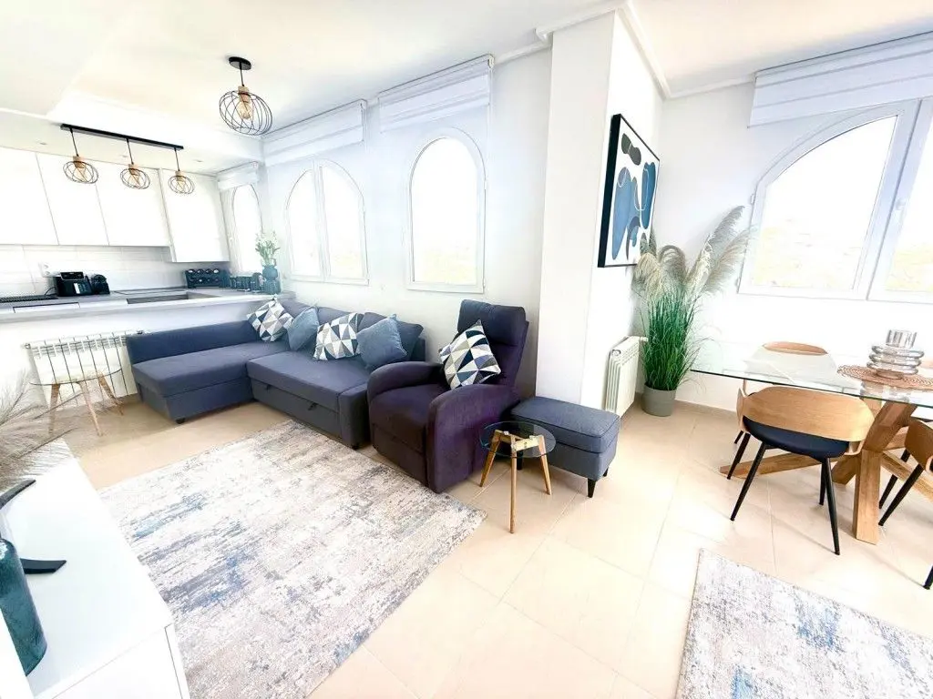 Apartment Of 0 M² In Sucina, Spain