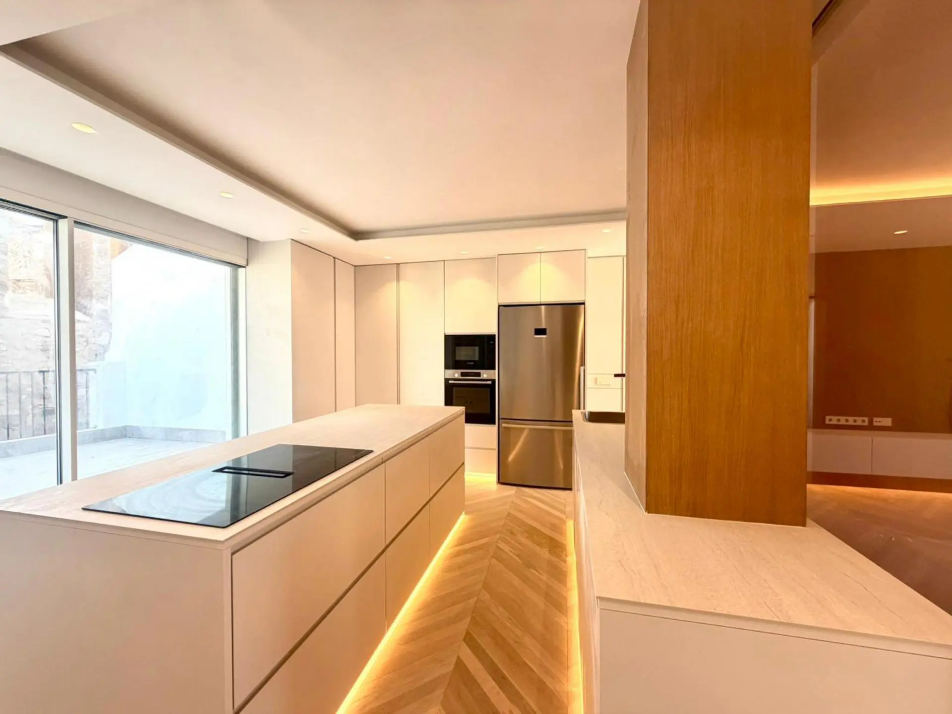 Penthouse Of 255 M² In Cartagena, Spain