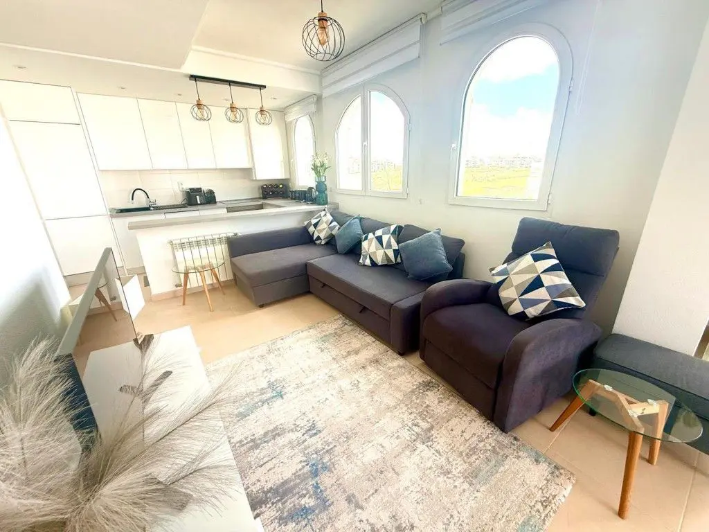 Apartment Of 0 M² In Sucina, Spain