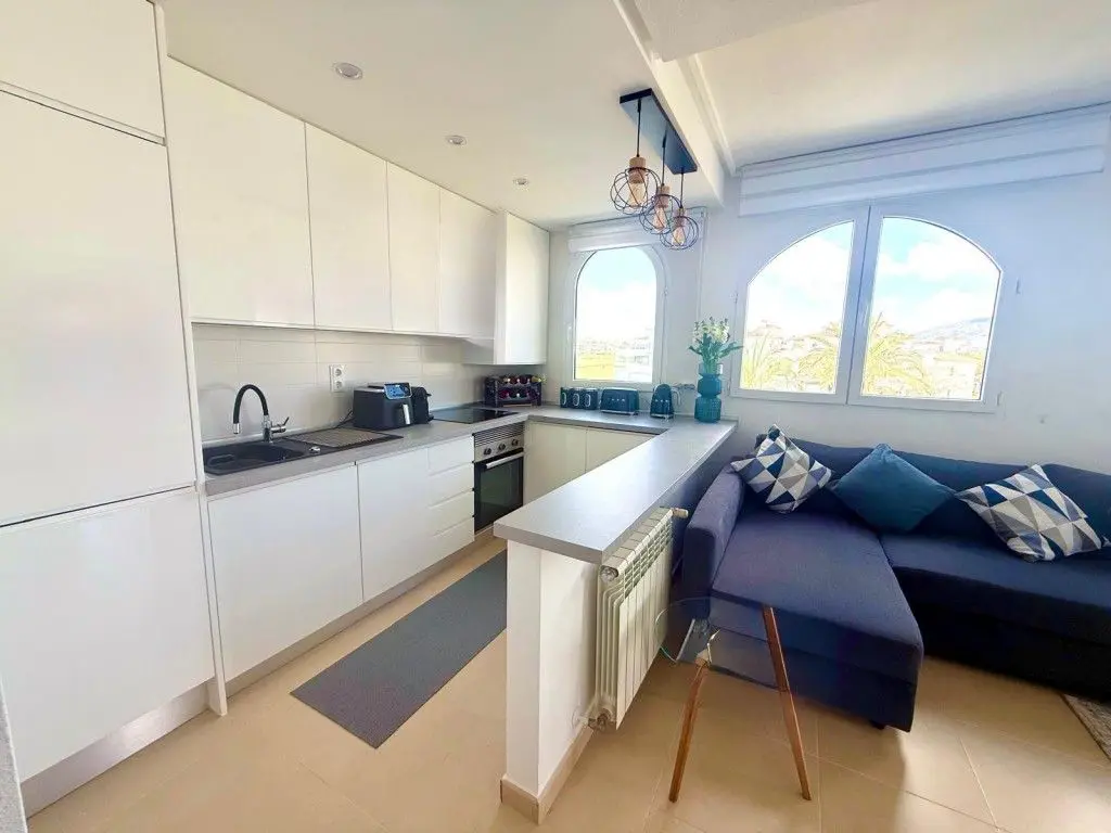 Apartment Of 0 M² In Sucina, Spain