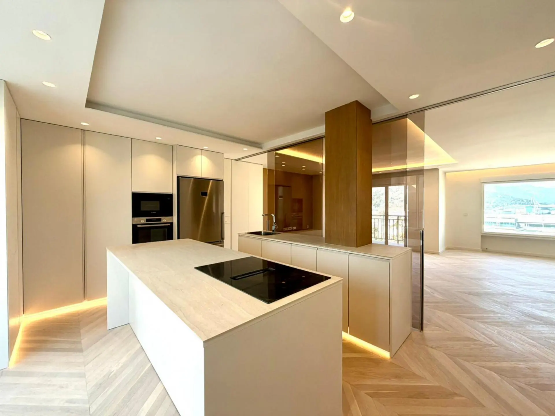 Penthouse Of 255 M² In Cartagena, Spain
