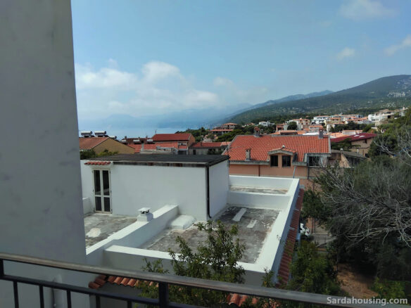 Apartments With Views Just Steps To The Beach In Sardinia
