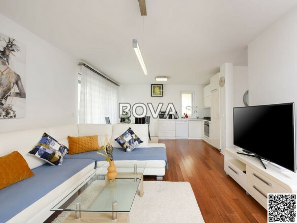 Apartment Of 110.30 M² With Two Bedrooms In Zadar – Diklo