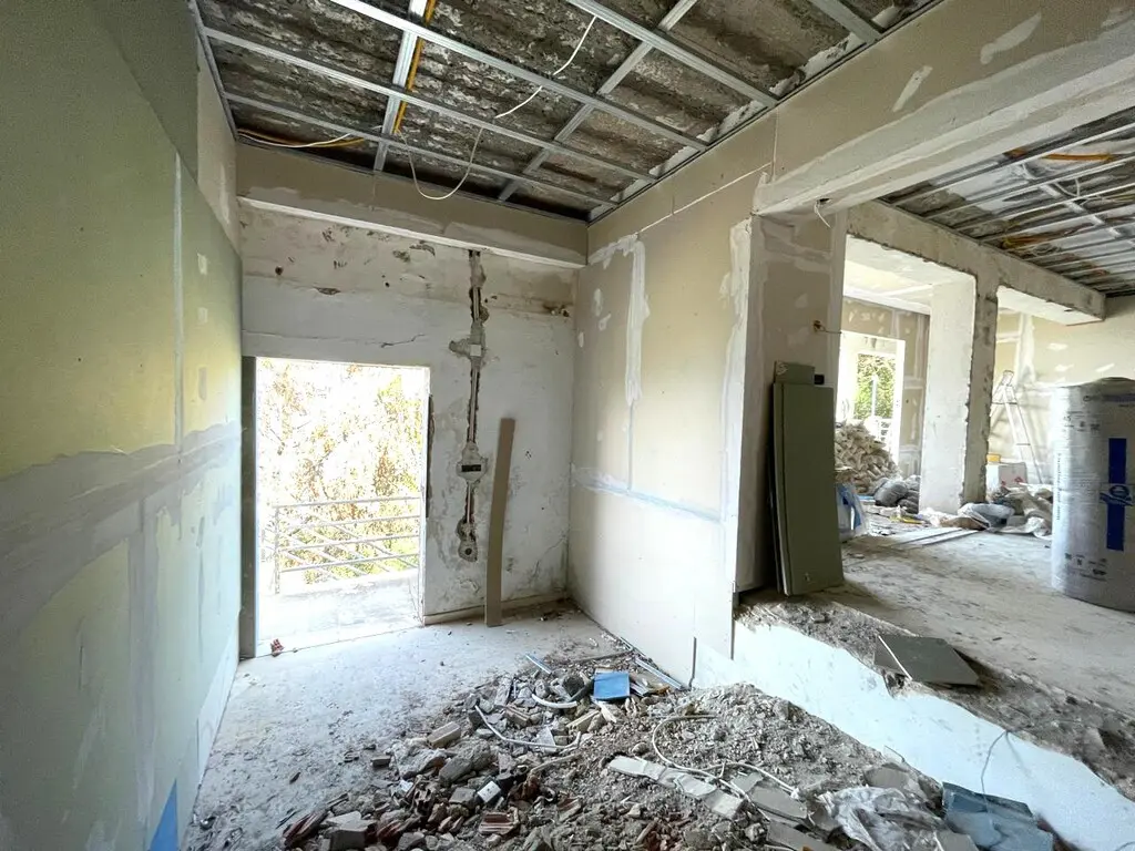 Villa Of 200 M² In Corfu