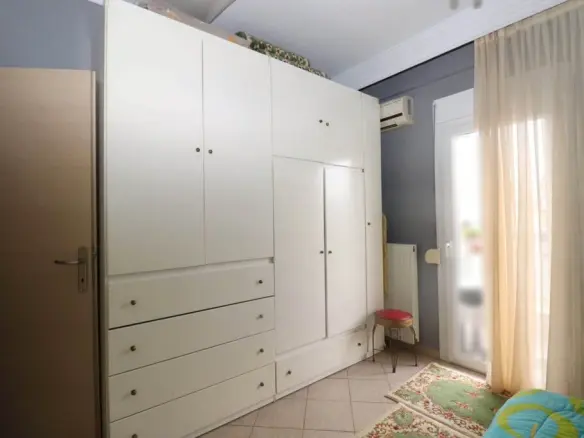Flat Of 110 M² In Thessaloniki