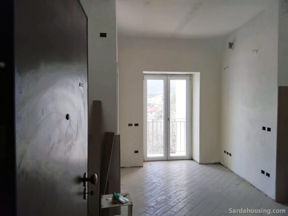Apartments With Views Just Steps To The Beach In Sardinia