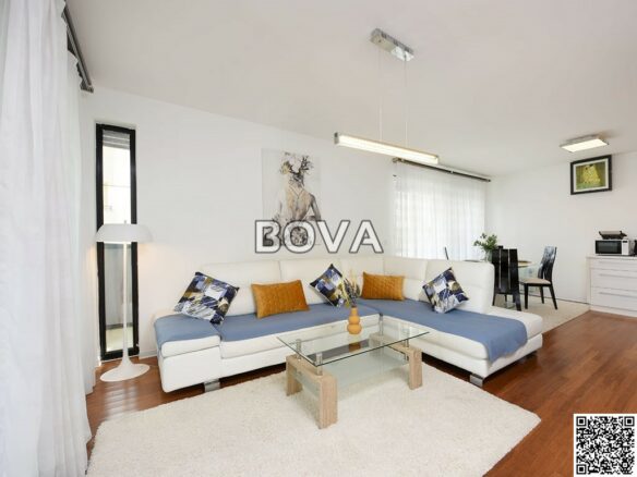 Apartment Of 110.30 M² With Two Bedrooms In Zadar – Diklo