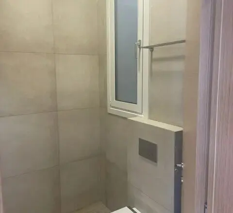 Flat Of 73 M² In Athens