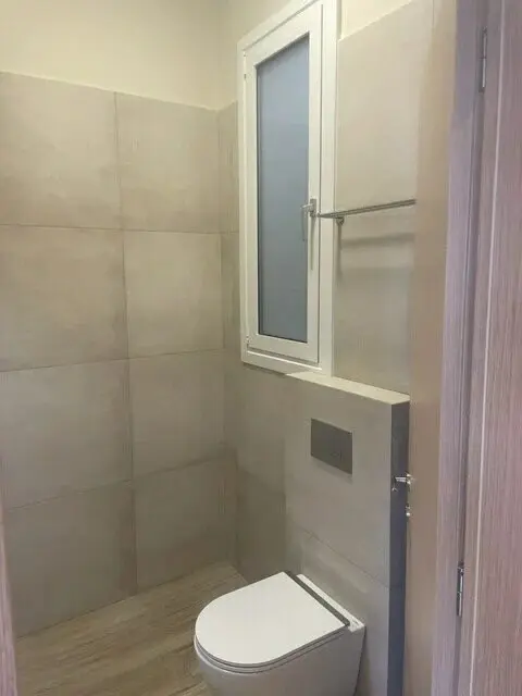 Flat Of 73 M² In Athens