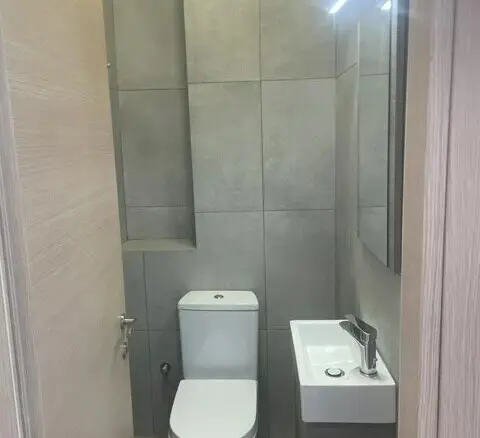 Flat Of 73 M² In Athens