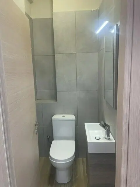 Flat Of 73 M² In Athens