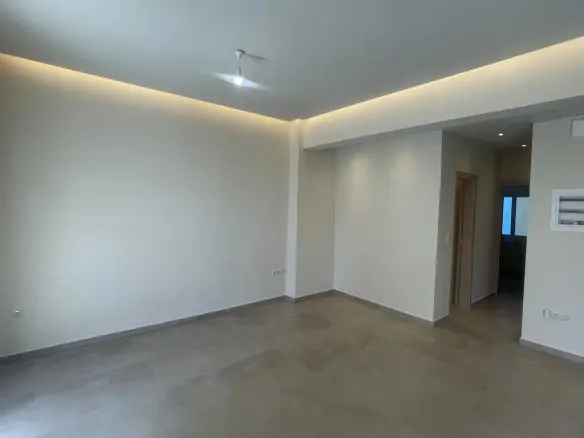 Flat Of 73 M² In Athens