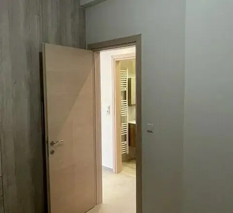 Flat Of 73 M² In Athens