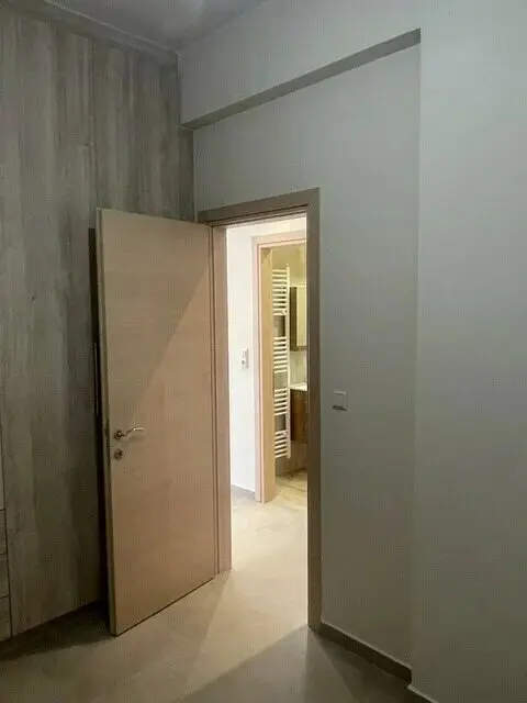 Flat Of 73 M² In Athens