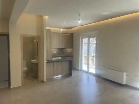 Flat Of 73 M² In Athens