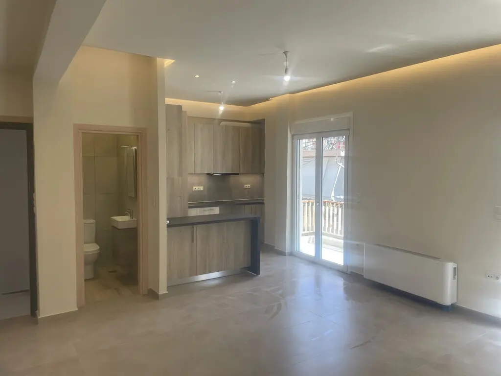 Flat Of 73 M² In Athens