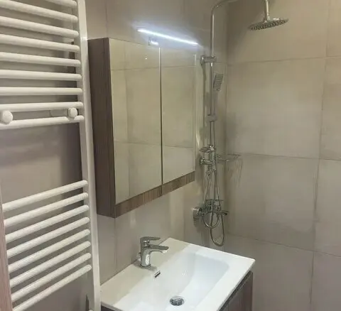 Flat Of 73 M² In Athens