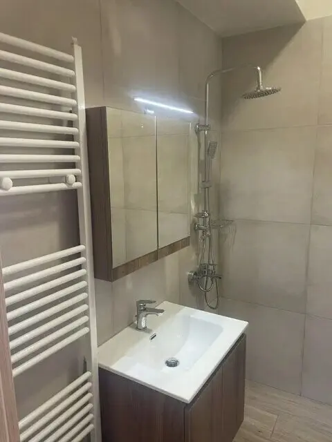Flat Of 73 M² In Athens