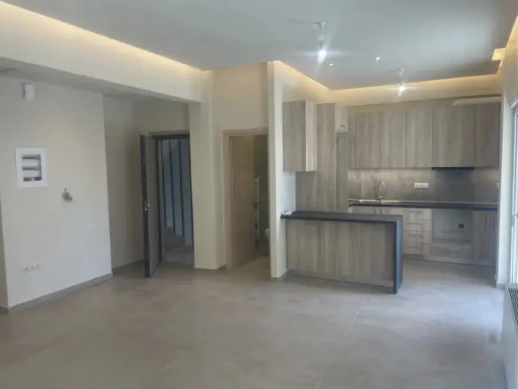Flat Of 73 M² In Athens