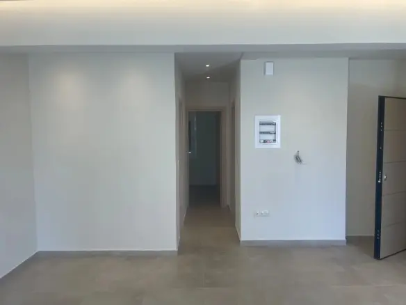 Flat Of 73 M² In Athens