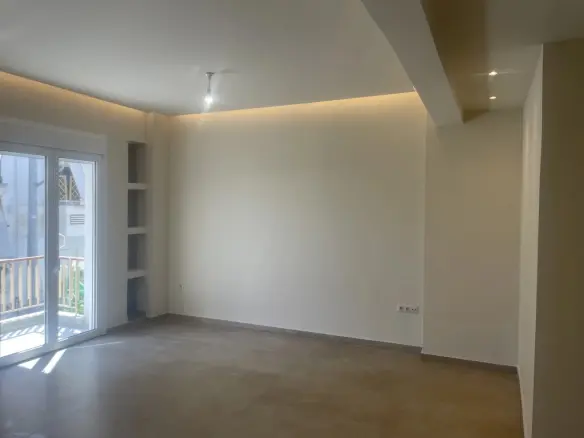 Flat Of 73 M² In Athens