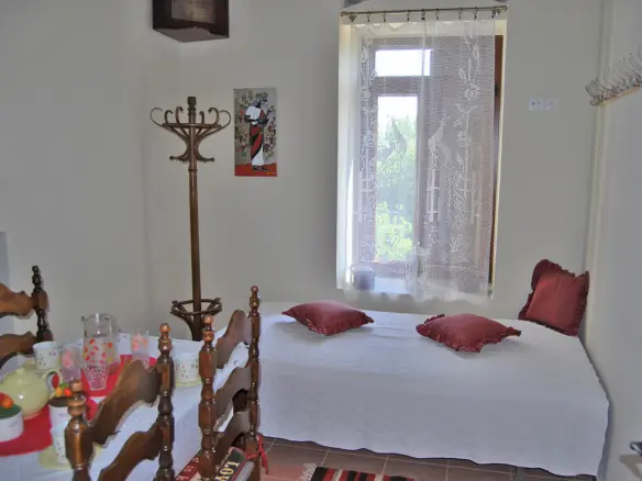 Detached House Of 233 M² In Volos-pilio