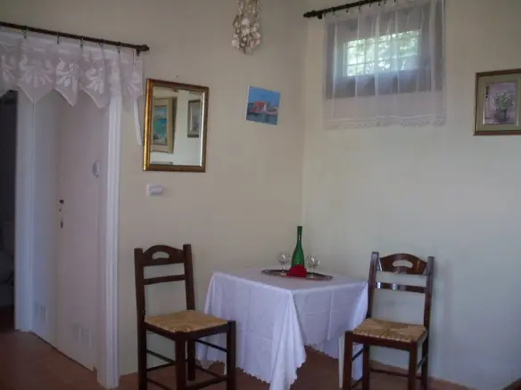 Detached House Of 233 M² In Volos-pilio
