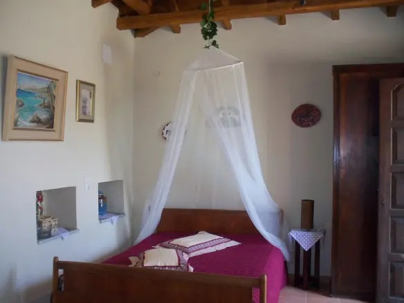 Detached House Of 233 M² In Volos-pilio