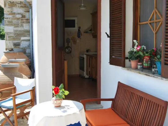 Detached House Of 233 M² In Volos-pilio