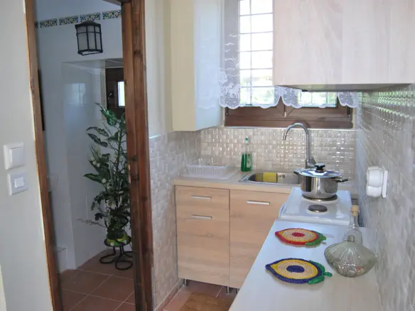 Detached House Of 233 M² In Volos-pilio