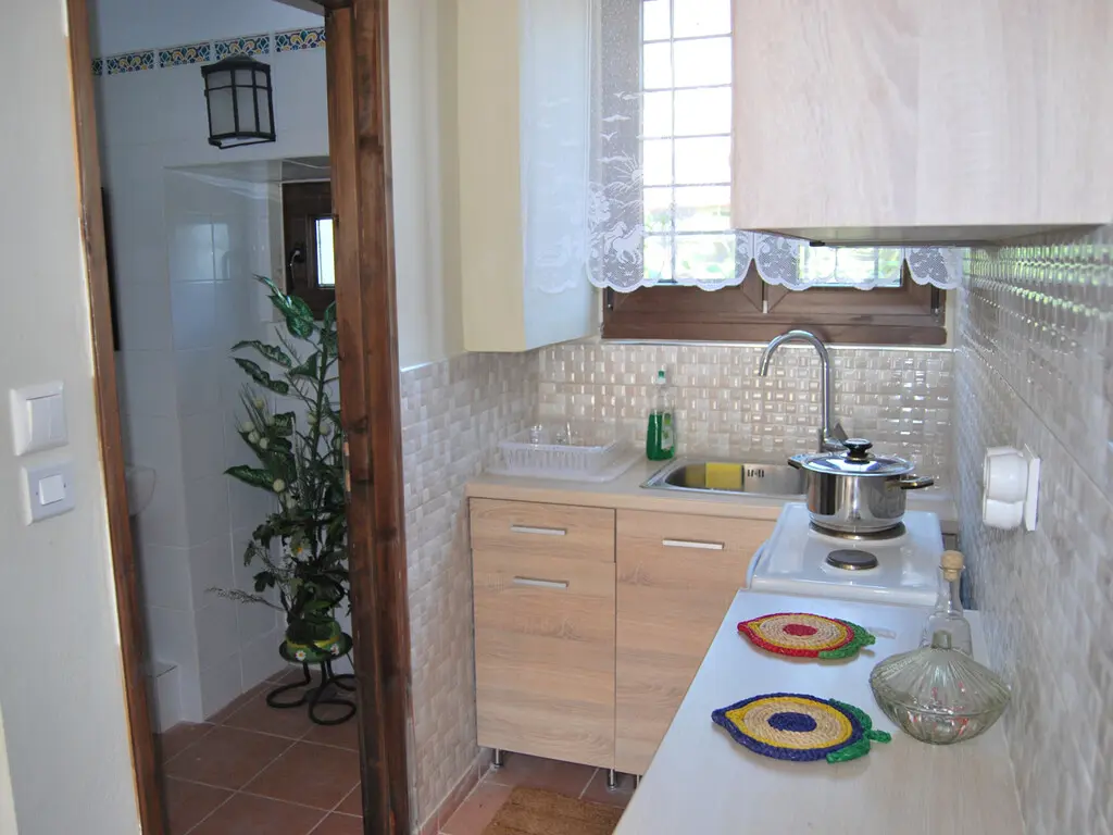 Detached House Of 233 M² In Volos-pilio