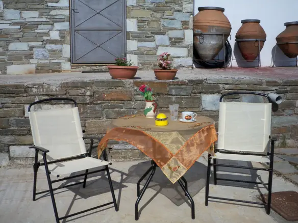 Detached House Of 233 M² In Volos-pilio