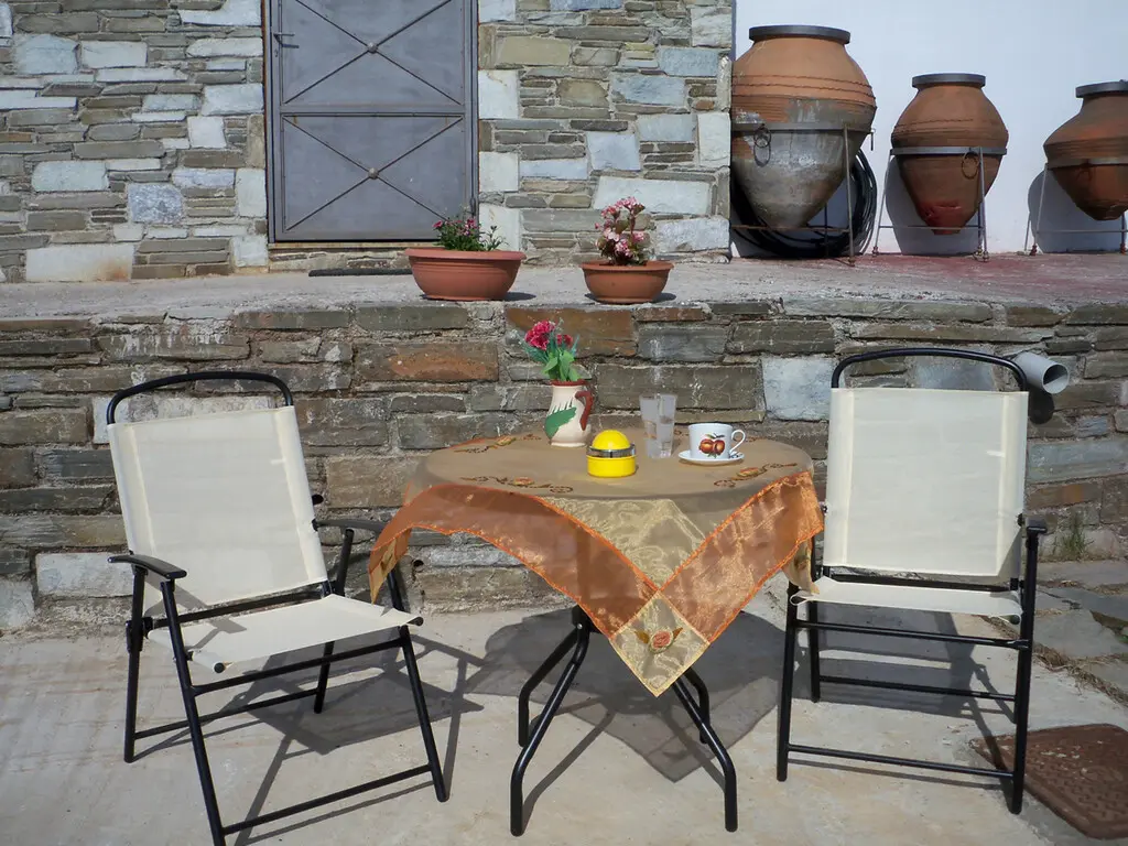 Detached House Of 233 M² In Volos-pilio